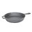 OUTBOUND13" Round Cast Iron Skillet