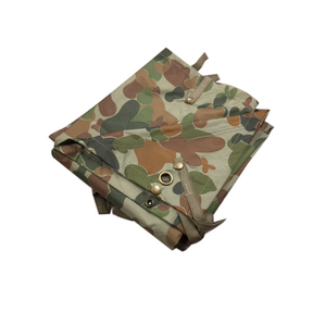 Auscam Hoochie by TAS