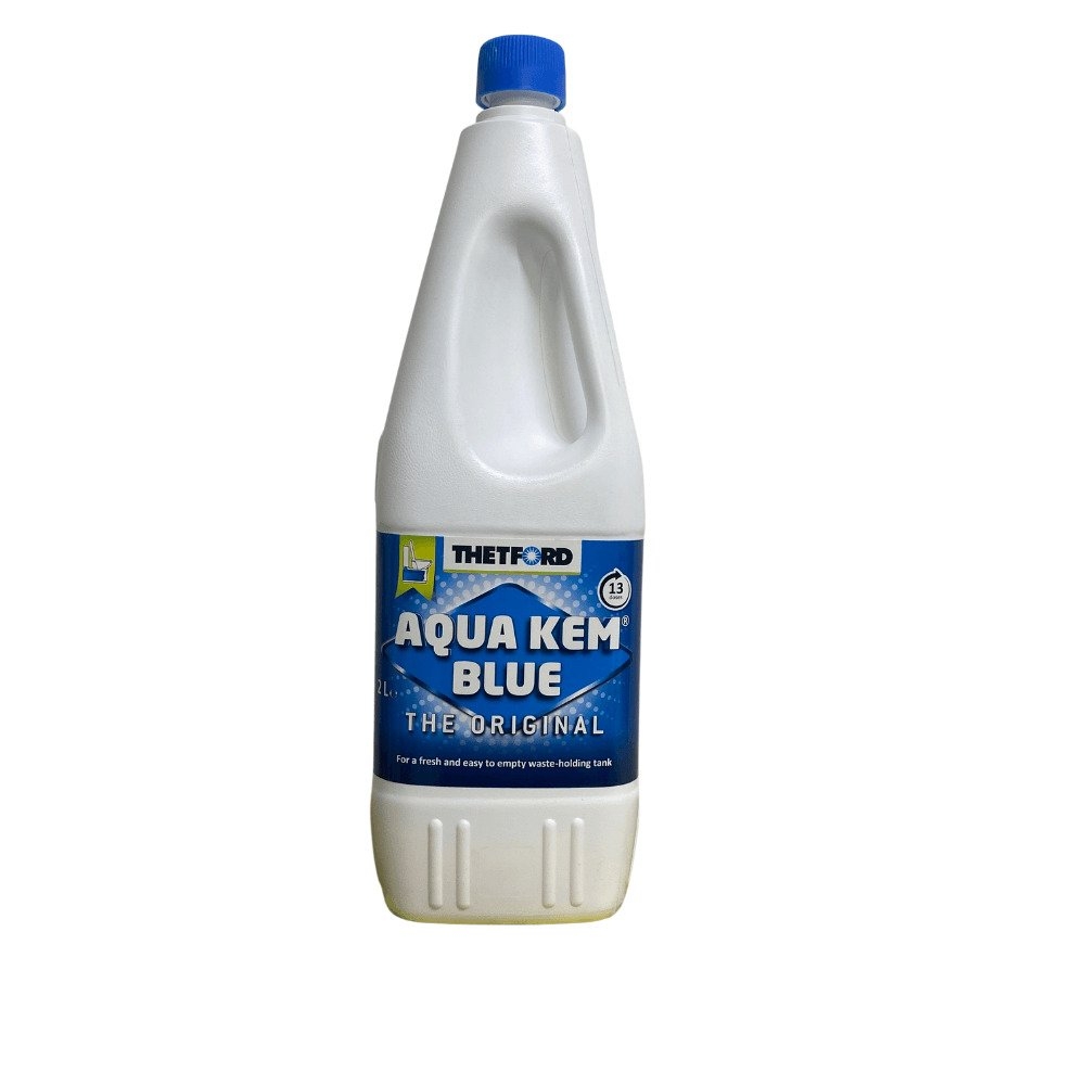 Thetford aqua kem blue deals