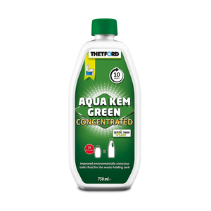 THETFORD Aqua Kem Green Concentrated 