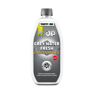 THETFORD Grey Water Fresh Concentrated 0.78L