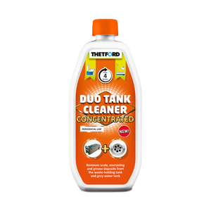 THETFORD Duo Tank Cleaner Concentrated 0.78L