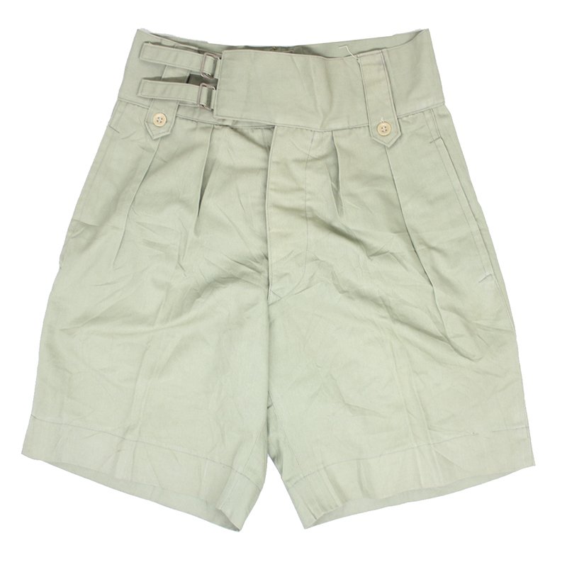 SURPLUS Royal Hong Kong Colonial Police Bermuda Shorts - Browse our ...