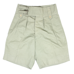 SURPLUS Royal Hong Kong Colonial Police Bermuda Shorts