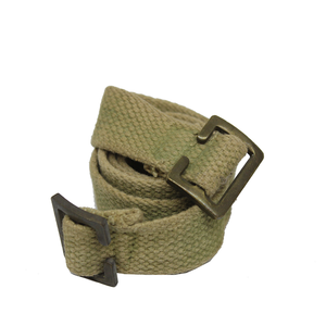 PATTERN 37 Bedroll Strap