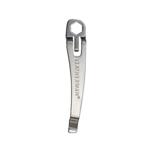 LEATHERMAN Pocket Clip For Sidekick & Wingman & Rev