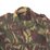 MILITARY SURPLUS Portuguese Camo Shirt