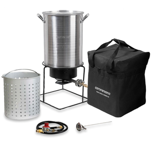 COMPANION Power Cooker & Stockpot Set