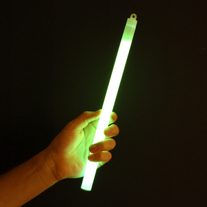 US GI GREEN CYALUME® Light Stick 39cm