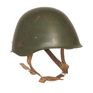 Hungarian M70 Helmet  - MILITARY SURPLUS