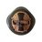 Hungarian M70 Helmet  - MILITARY SURPLUS