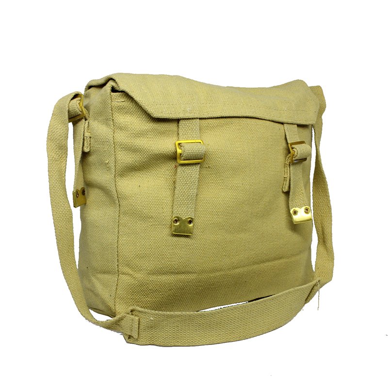 COMMANDO P37 WH1 Webbing Shoulder Bag - Comfortable and Durable ...