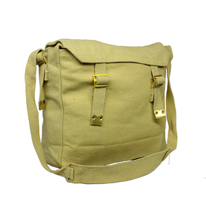 COMMANDO P37 WH1 Webbing Shoulder Bag