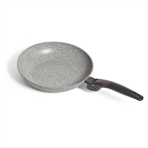 CAMPFIRE Compact Frypan 24cm