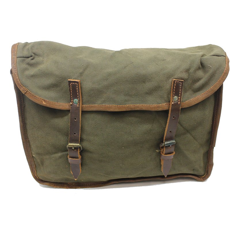 MILITARY SURPLUS Haversack, Field Dressing Browse our Huge Range of