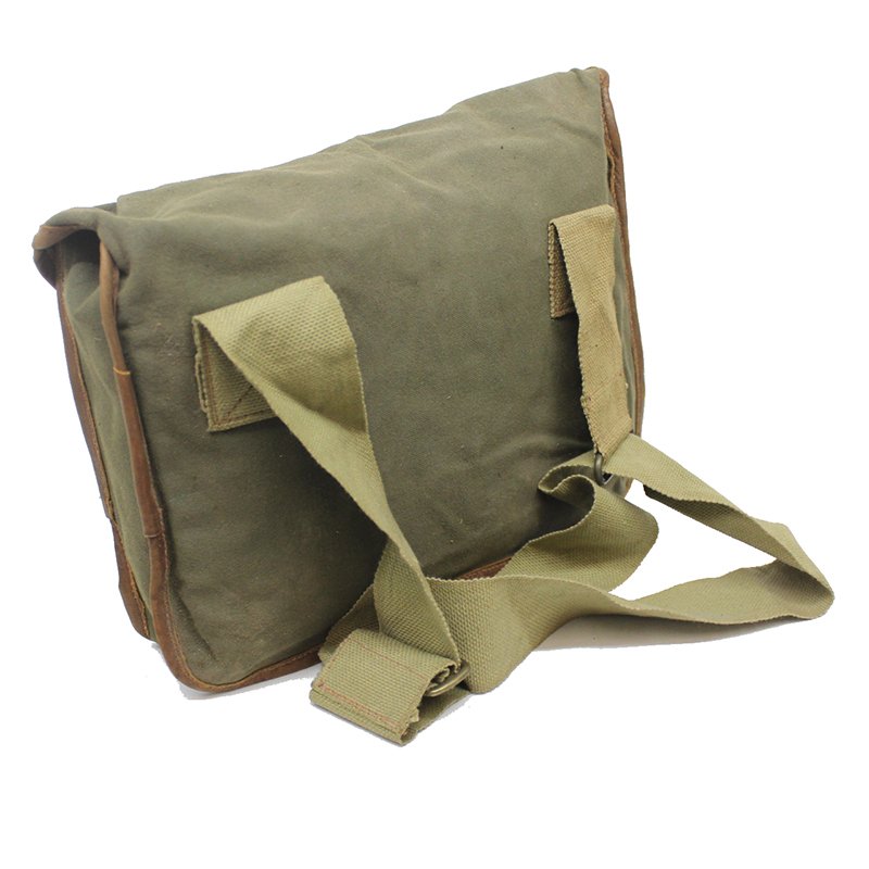 MILITARY SURPLUS Haversack, Field Dressing Browse our Huge Range of