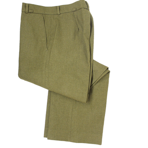 MILITARY SURPLUS Ladies Battledress Pants