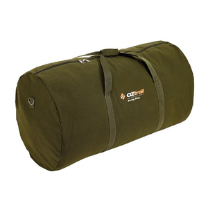 OZTRAIL Canvas Double Swag Bag