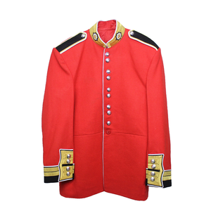 Cold Stream Guards Coat by COMMANDO