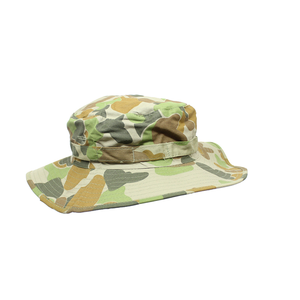 COMMANDO Wide Brim Bush Hat (Boonie 