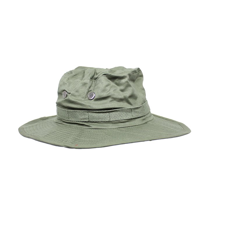 COMMANDO Wide Brim Bush Hat (Boonie) - COMMANDO NEW : Keep Safe in the ...