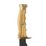 MUELA Ranger-14 OL - Olive Wood Handle