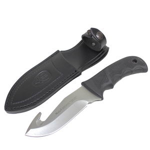 MUELA Bisonte 11G - Black Handle