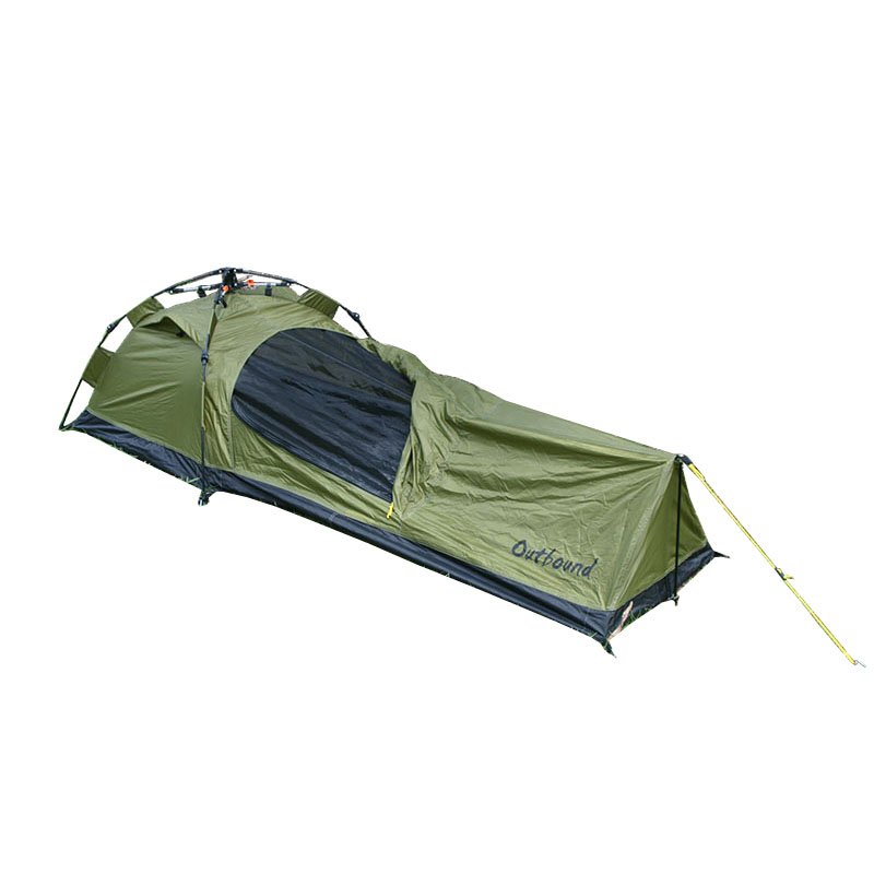 OUTBOUND Quick Bivy - OUTBOUND NEW 