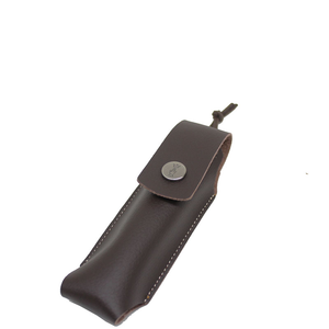 Alpine Sheath - Brown by OPINEL