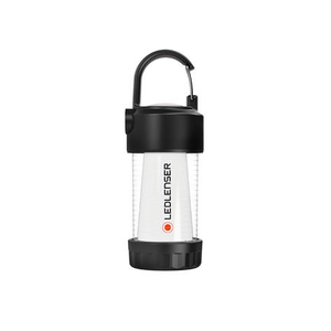 LEDLENSER ML4 Mini Lantern Warm Light - Rechargeable