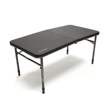 OZTRAIL Ironside 120cm Folding Table-camping-tables-Mitchells Adventure