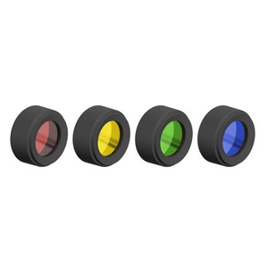 Color Filter Set 35.1mm P6R/P7R Core, Signature by LEDLENSER