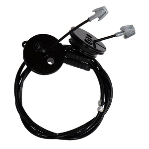Cable With Wheel Set For Taipan
