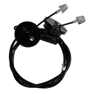Cable With Wheel Set For Taipan by EK ARCHERY