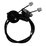 Cable With Wheel Set For Taipan by EK ARCHERY