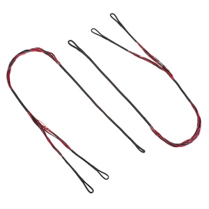 24" Crossbow Cable Set (For EK Archery Titan) by EK ARCHERY