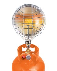 COMPANION Radiant Heater 200mm Piezo-camping-cookers-and-stoves-Mitchells Adventure