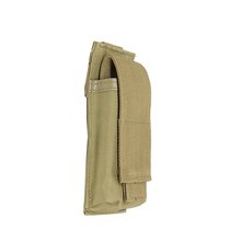 COMMANDO Molle Led Torch Pouch-camp-lighting-accessories-Mitchells Adventure