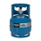 COMPANION Gas Cylinder 3/8"Lh 1.25Kg