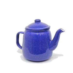 1.2Lt  Enamel Teapot