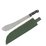 COBRA Bolo Machete With Sheath