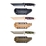 HALFBREED BLADES MIK-05P Medium Infantry Tanto - Plain