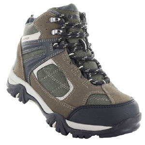 Altitude VI Lite Waterproof Jr Hiking Boot by HI-TEC