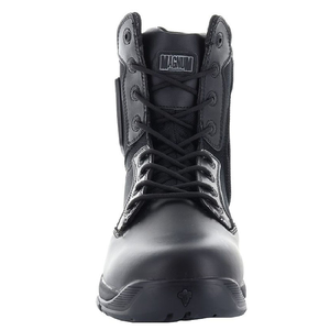 magnum strike force 8.0 side zip composite toe