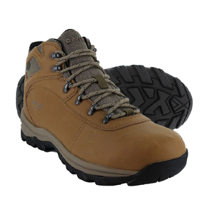 HI-TEC Altitude Base Camp Lite Men's Waterproof Hiking Boot