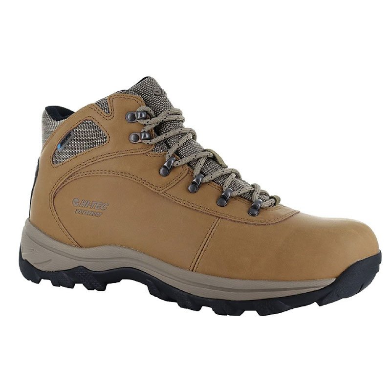 Hi tec outlet altitude review