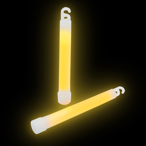 COGHLANS Lightsticks - Yellow X 2