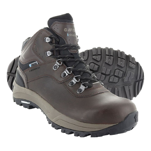 HI-TEC Altitude VI i Waterproof Hiking Boot