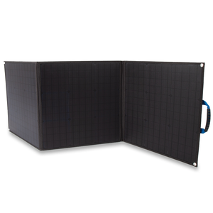 COMPANION 120W Solar Charger