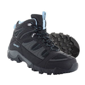 Bryce II Waterproof Women's Hiking Boot by HI-TEC